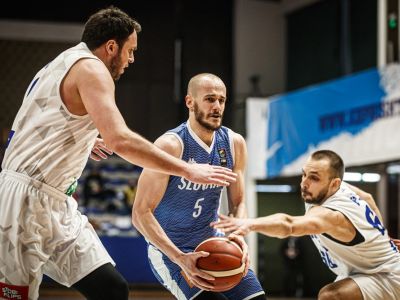 Slováci pretlačili Kosovo, postúpili do ďalšej fázy kvalifikácie MS 2023!