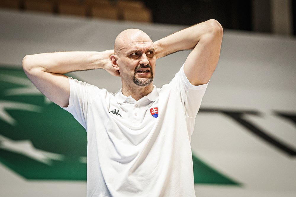 Najskôr postup, potom odchod. Končím z osobných dôvodov, vraví Tabak