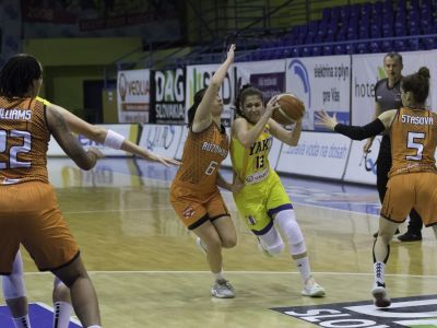 Košická stíhacia jazda nestačila, „Ruža“ cíti šancu na prvé miesto
