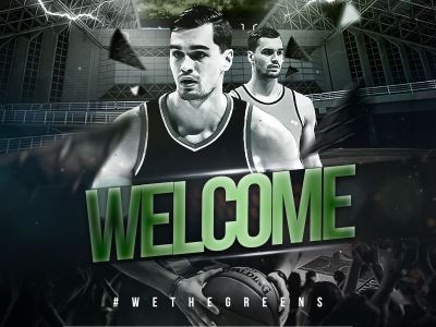 Hezonja bude hrať za Panathinaikos, klub ho ešte pred príletom zosmiešnil na svojom webe