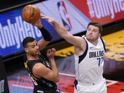 VIDEO: Oslabený Brooklyn nestačil na Dončiča, outsider prekvapil Philadelphiu