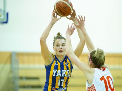 Slovenské tímy v EWBL o Final Four nezabojujú
