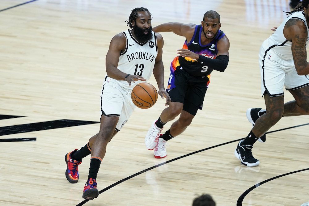 VIDEO: Historická noc v NBA, triple-double zaznamenali až piati hráči