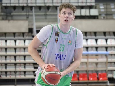 Predvádzal smeč za smečom, Pavelka odohral najlepší zápas v Španielsku