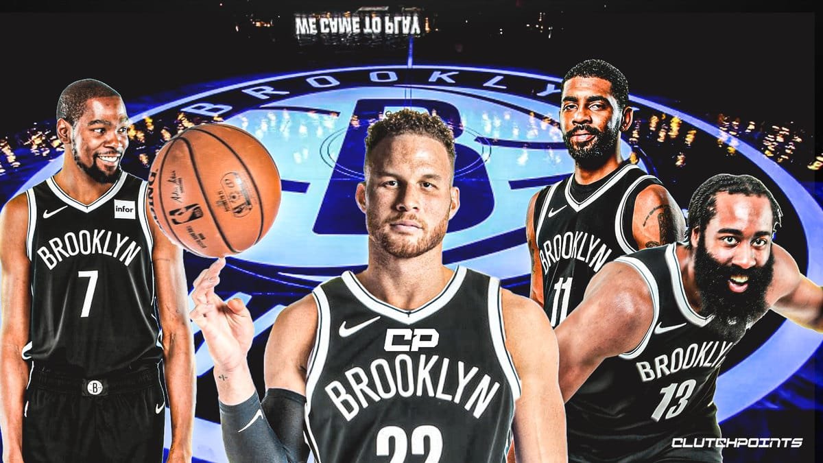 Brooklyn získal k superhviezdam ďalšiu významnú posilu