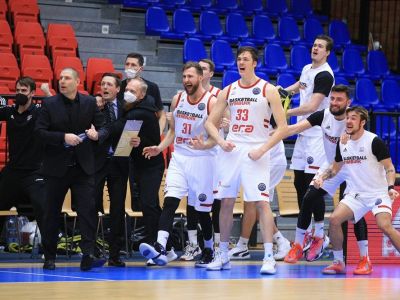 Nymburk vyhral strelou v poslednej sekunde, Taliani hromžia aj z vykradnutej šatne