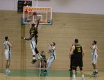 VIDEO: Fusek predviedol neskutočný buzzer beater cez celé ihrisko