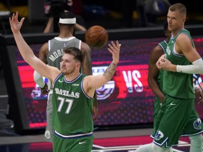 VIDEO: Dončič žiaril proti Clippers, šláger východu pre Milwaukee
