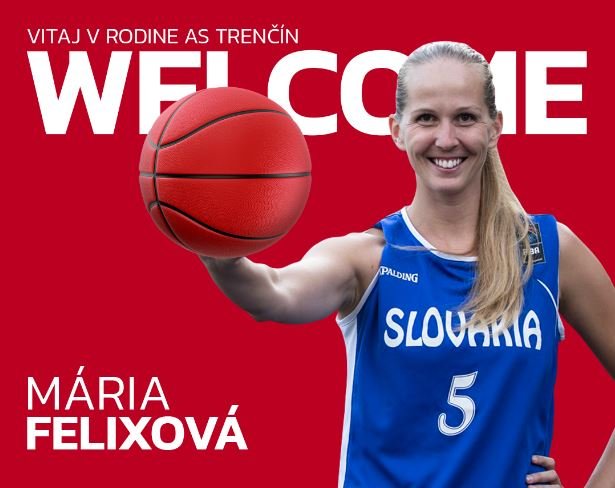 Felixová pokračuje na trénerskej ceste. Bude pôsobiť v ambicióznom slovenskom klube