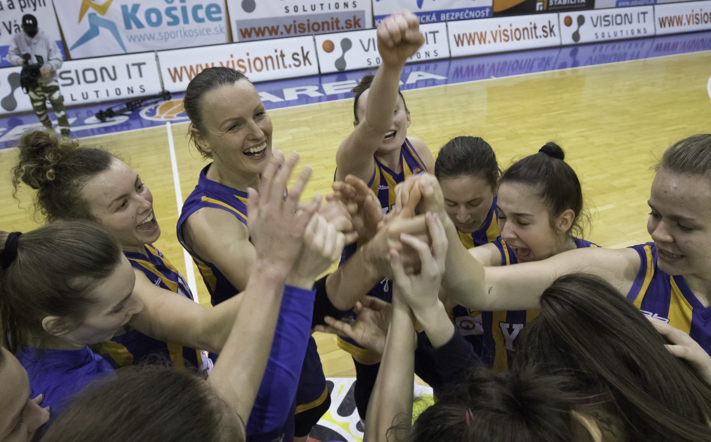 Ružomberok viedol 26:8, aj tak na Anjelky nestačil. Suja: Postupne sme sa rozpadli