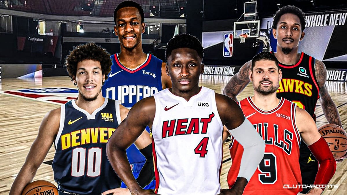 Kto sa najviac posilnil v NBA, prečo nikoho nezískali Lakers? Vypočujte si podcast komika Joea Trendyho