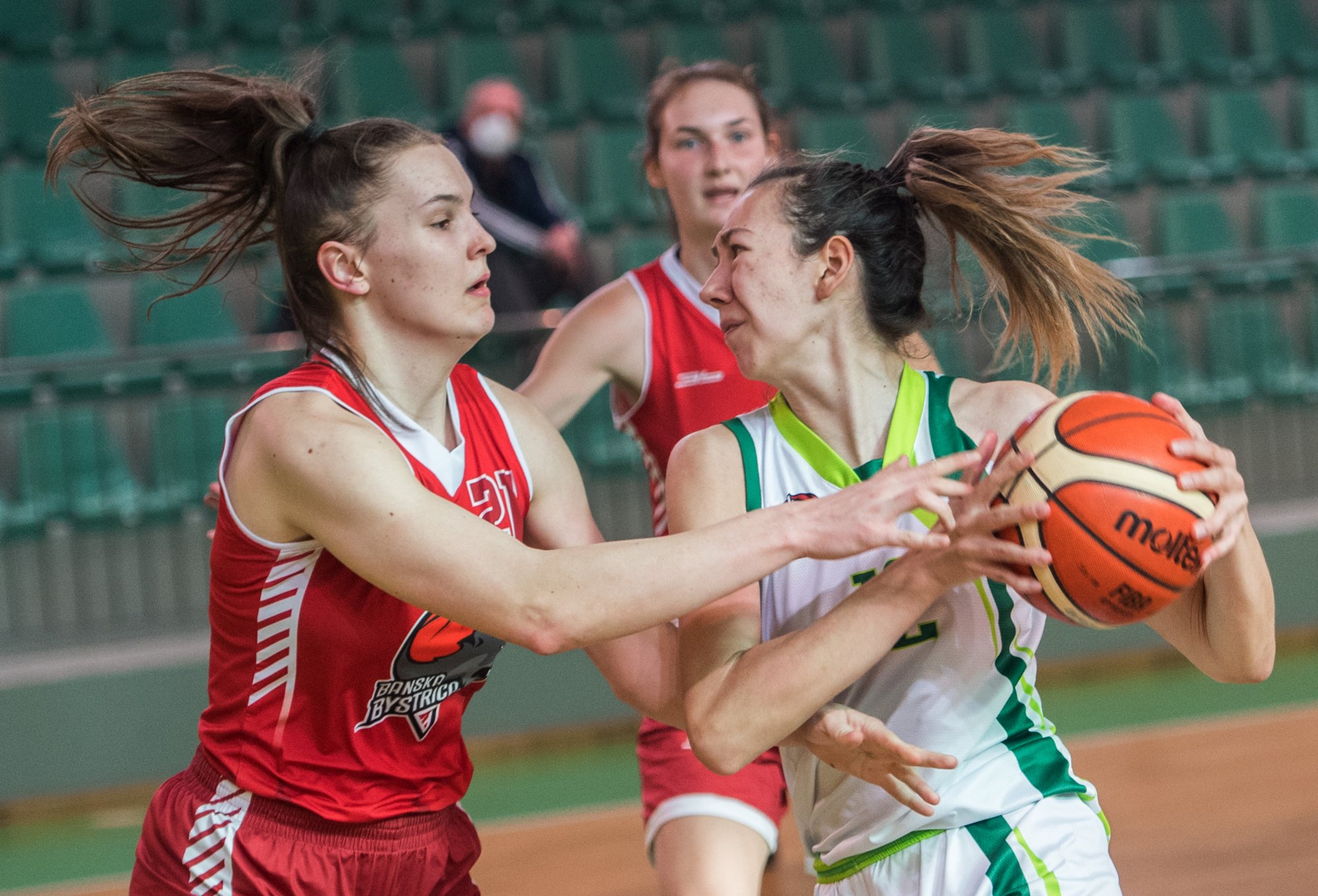 Neuveriteľný koniec, Banská Bystrica nedostala v záverečnej štvrtine ani bod a šokovala Šamorín