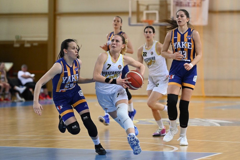 VIDEO: Ružomberok aj Piešťany majú za sebou úspešný vstup do semifinále