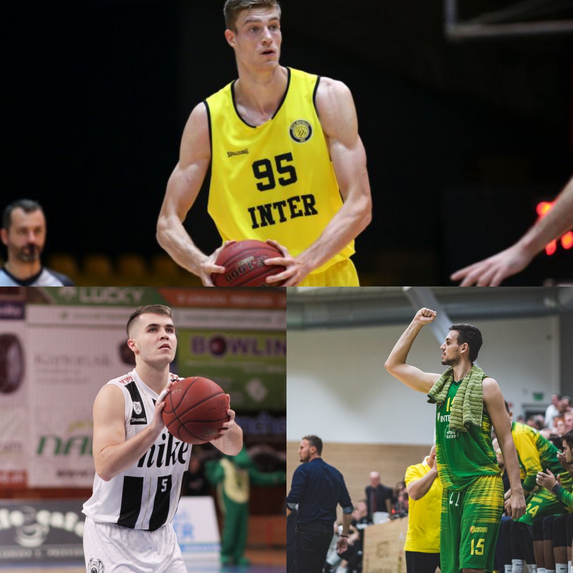 Rast Fuseka s Majerčákom, slovenské duo Patriotov, naj favorit zo Spišskej a sklamanie z Handlovej