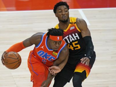 VIDEO: Nedraftovaný Kanaďan nastrieľal prvému tímu NBA 42 bodov