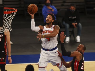 Nie sú showtime ako LA Lakers, ale z dna NBA šokujú čiernou robotou