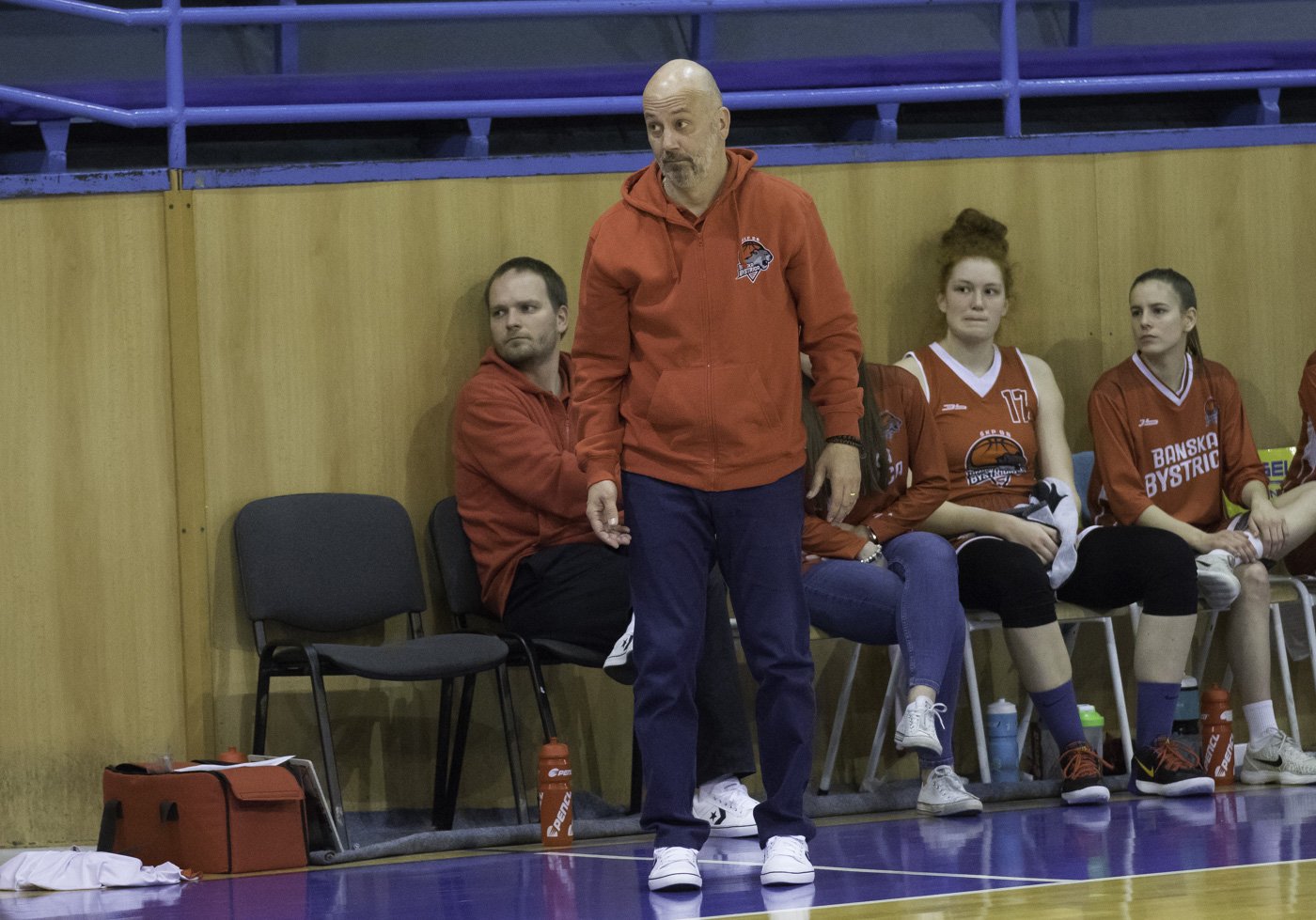 Niektoré Pumy narástli obrovsky. Michálik: Ani sme neuvažovali, že môžeme bojovať o medailu