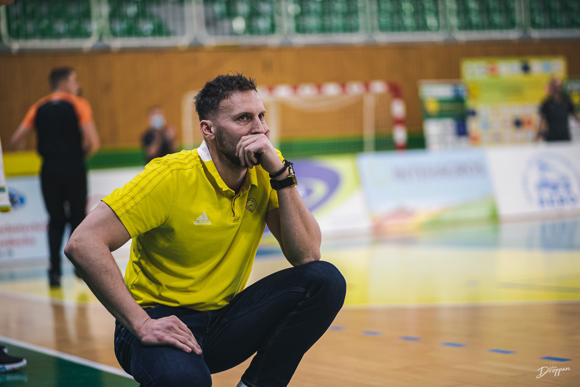 Madzin: Z tímu nemám najmenšie pochybnosti, že motivácia je ešte väčšia ako pred finále