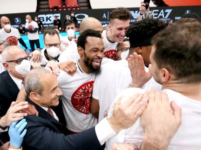 Euroliga spoznala účastníkov Final Four. K CSKA sa pridali Anadolu Efes, Miláno a Barcelona