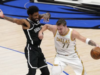 VIDEO: Lakers sa znova zranil Davis, Brooklyn prehral štvrtýkrát v rade