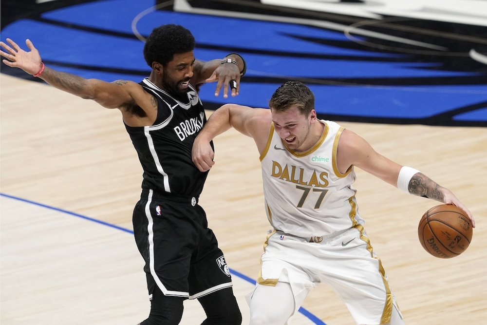 VIDEO: Lakers sa znova zranil Davis, Brooklyn prehral štvrtýkrát v rade