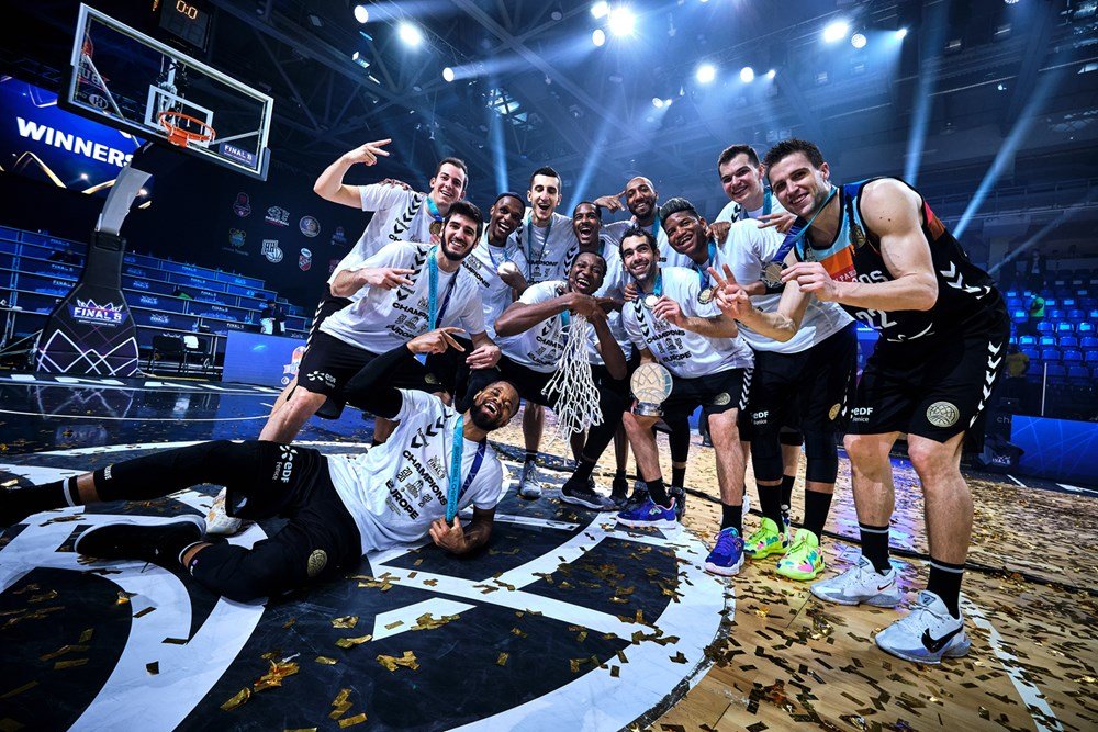 Burgos obhájil triumf v Lige majstrov