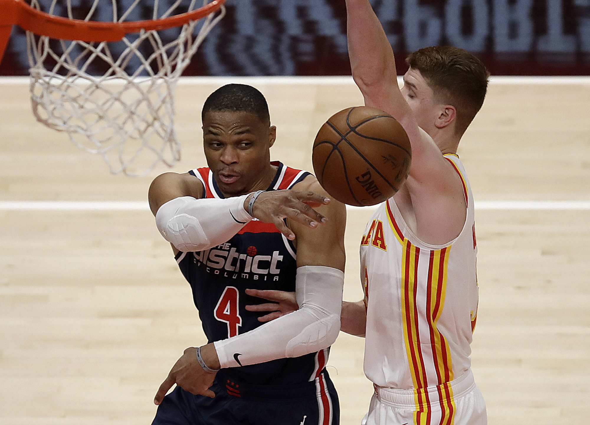 Westbrook prekonal takmer 50 ročný rekord NBA v počte triple doublov
