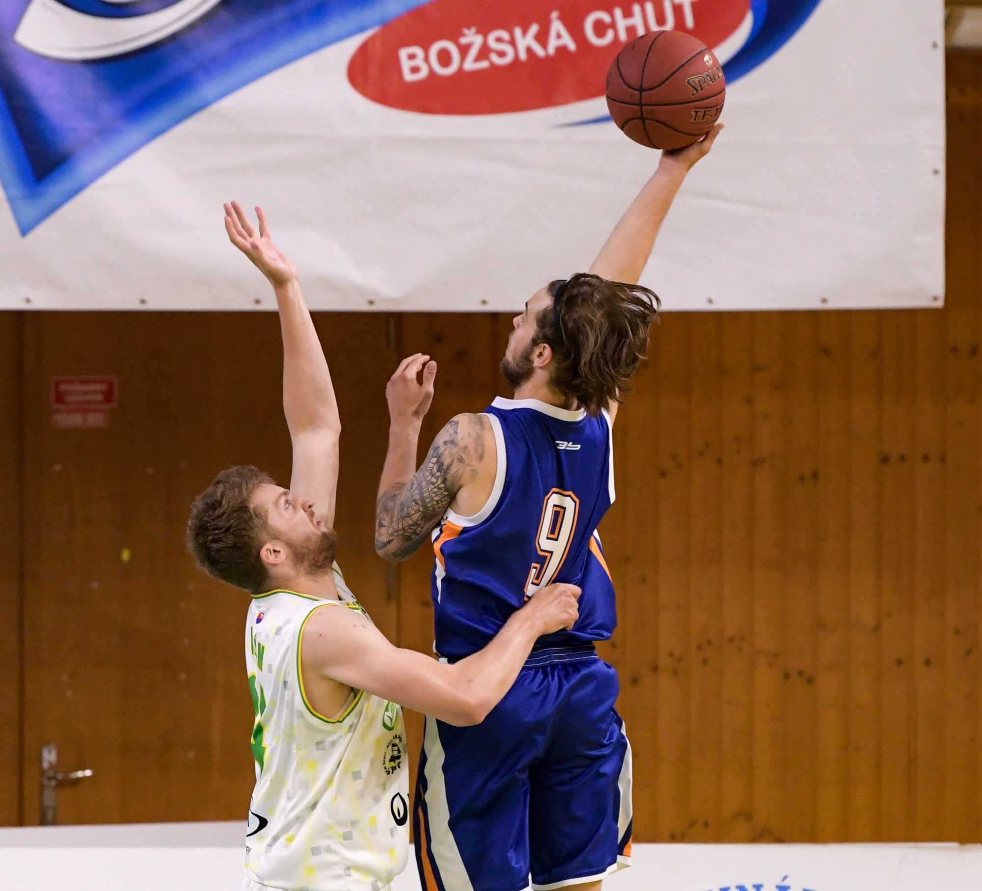 „Clutch“ Ihring znova ukázal svoje schopnosti. „Vďačím za to aj mentálnej trénerke, vraví po úžasnom finálovom obrate