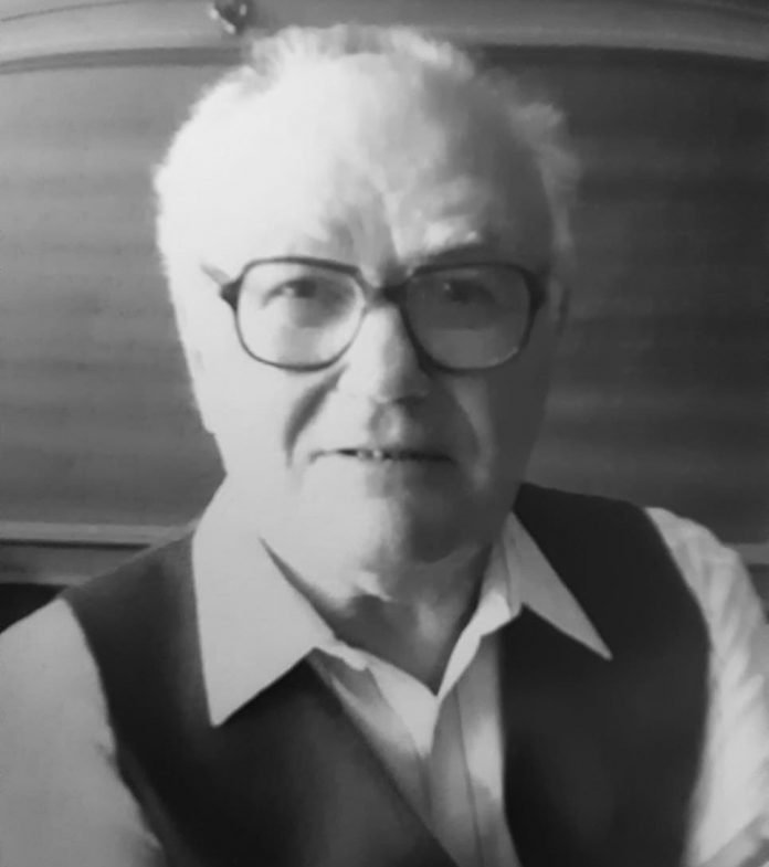 Smútok nielen vo Svite. Zomrel Zdenko Holiga