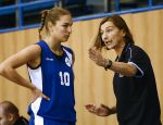Niekdajšia najlepšia slovenská basketbalistka stihla za sezónu aj 90 zápasov