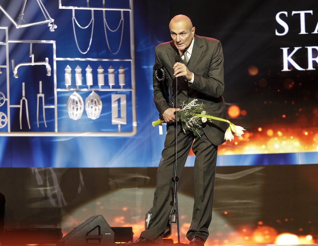 Legendárneho Stanislava Kropiláka uvedú do Siene Slávy FIBA! Prečítajte si jeho 10 naj