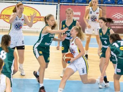 1.liga Kadetky U17 05.-06.06.2021