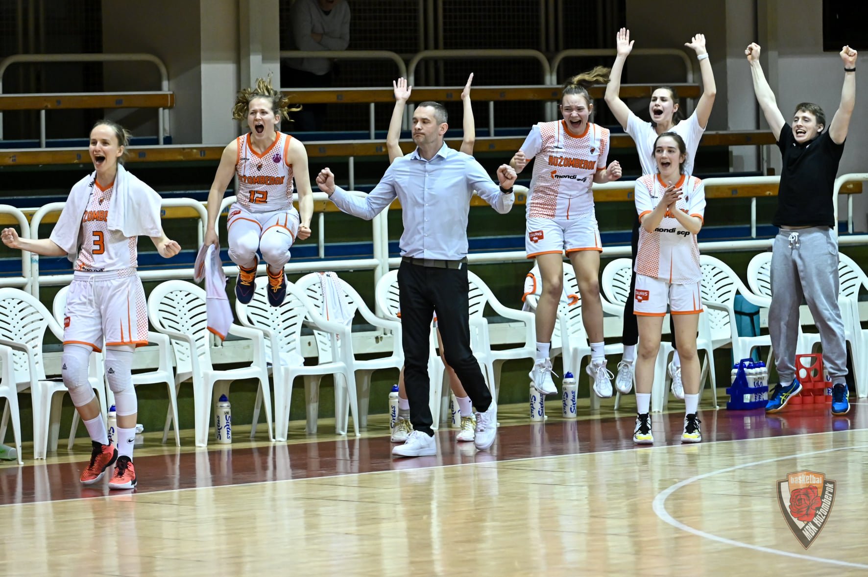 Ženské kluby čaká spoločný turnaj s českými tímami