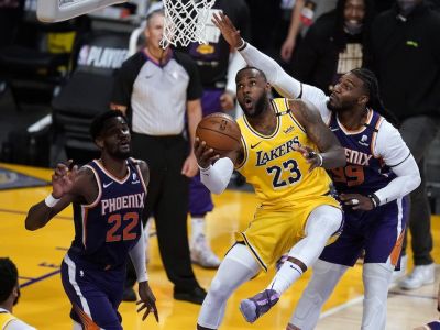 Čaká Lakers po vypadnutí revolúcia? Budú Clippers šampióni? Vypočujte si podcast Joa Trendyho