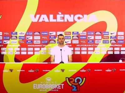 Suja pred zápasom so Švédskom: Chceme predať to, na čom sme pracovali dva roky