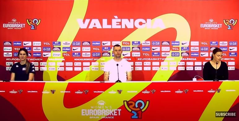Suja pred zápasom so Švédskom: Chceme predať to, na čom sme pracovali dva roky