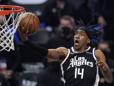 NBA play-off: Neuveriteľní Clippers otočili 25 bodové manko a aj bez Leonarda postúpili po 51 rokoch do finále konferencie