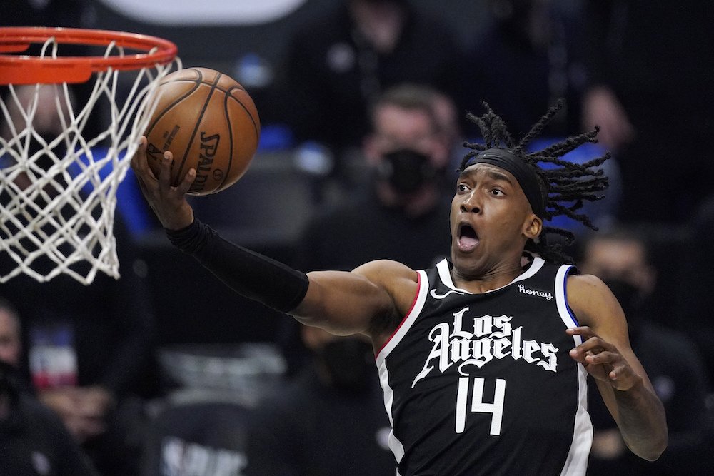 NBA play-off: Neuveriteľní Clippers otočili 25 bodové manko a aj bez Leonarda postúpili po 51 rokoch do finále konferencie