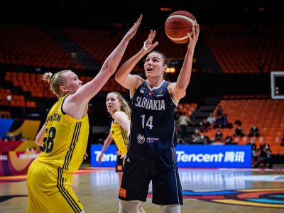 Postupová kalkulačka. Aký výsledok potrebujú Slovenky na play-off?