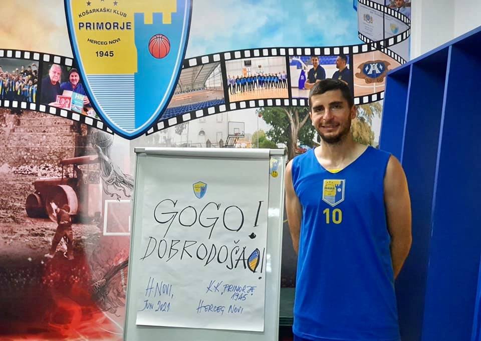 Odchod zo Slovenska po deviatich rokoch. Bulatovič si našiel nový klub
