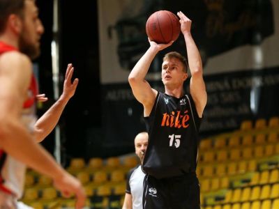 Po skúsenosti zo štvrtej španielskej ligy sa vracia domov niekdajší mládežnícky reprezentant