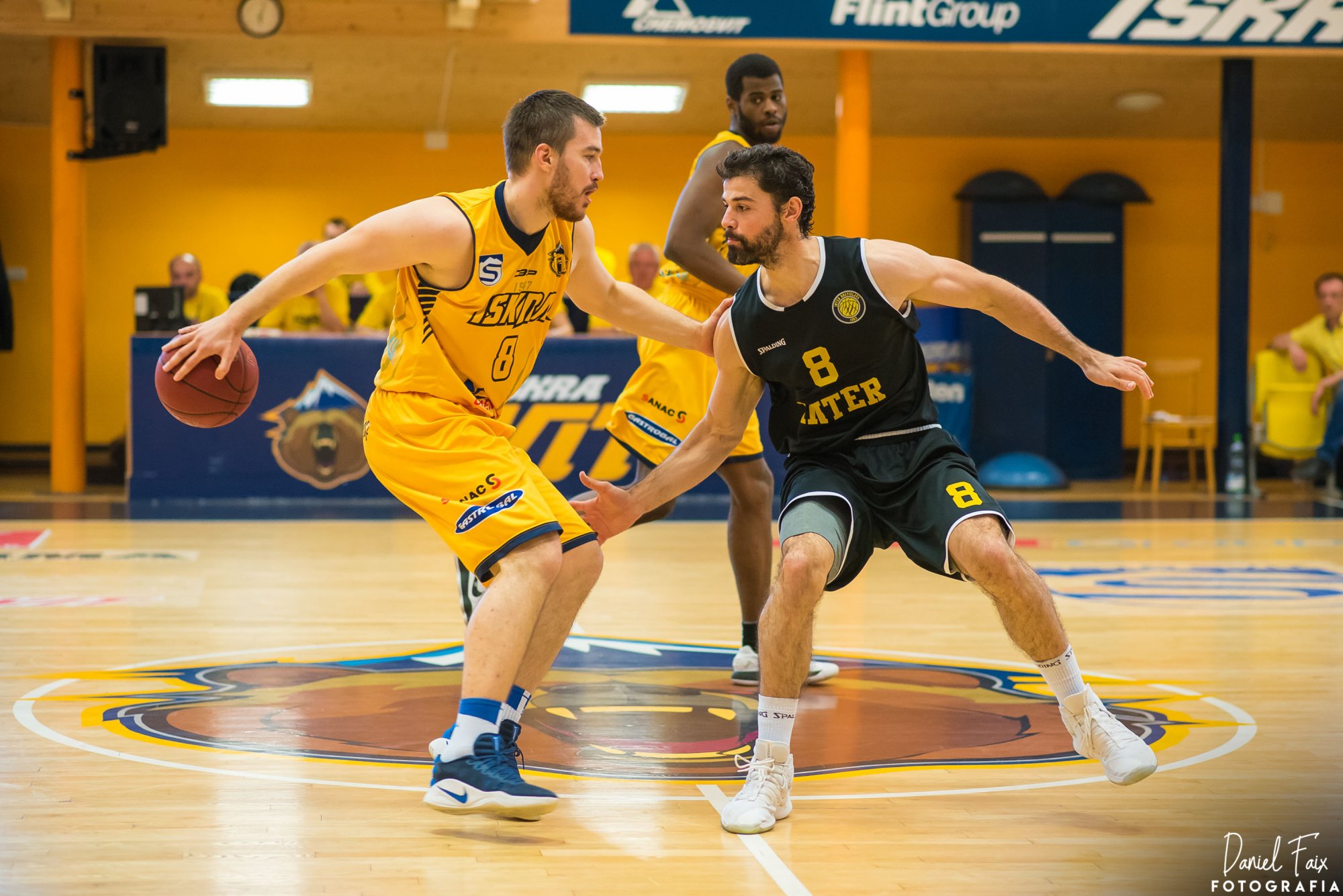 Svit sa teší z bronzu, favorit ide do finále. Basketbal je spravodlivý, vraví kapitán Interu