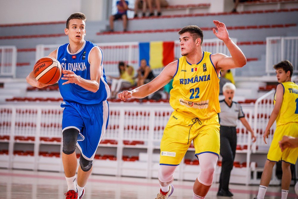 Hronský strelecky ovládol šampionát do 16 rokov a smeruje do USA