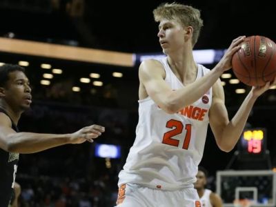 VIDEO: Doležaj sa výrazne zlepšuje, odohral kariérny zápas v NCAA