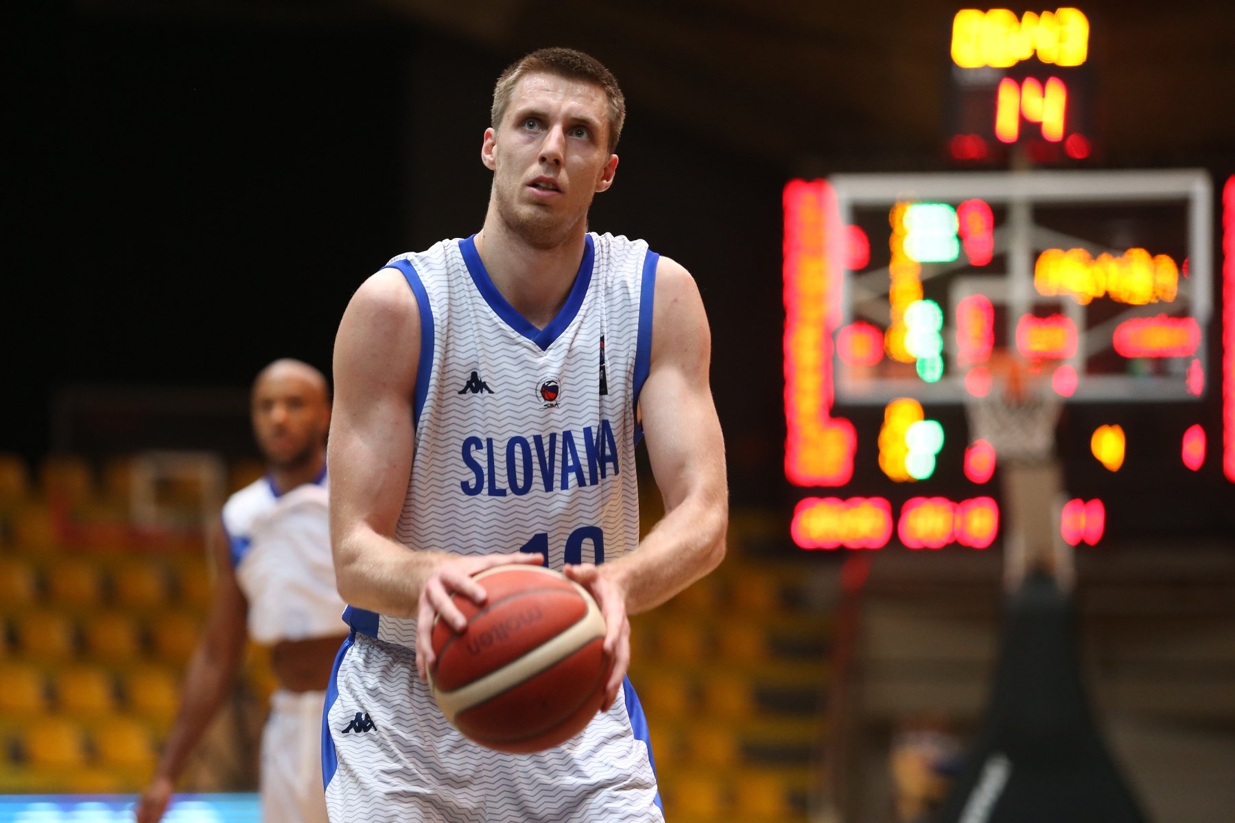 Slováci vyhrali v Írsku aj druhý zápas, program prípravy pokračuje v Portugalsku