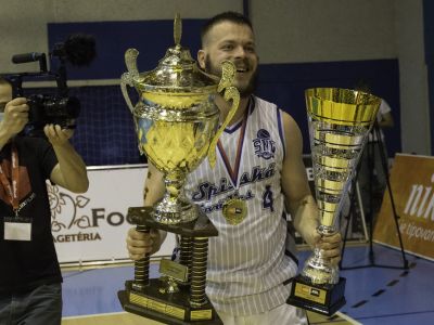 Spišiaci zaplnili piate miesto na súpiske. K Antonimu a Baťkovi sa pridal Krajňák