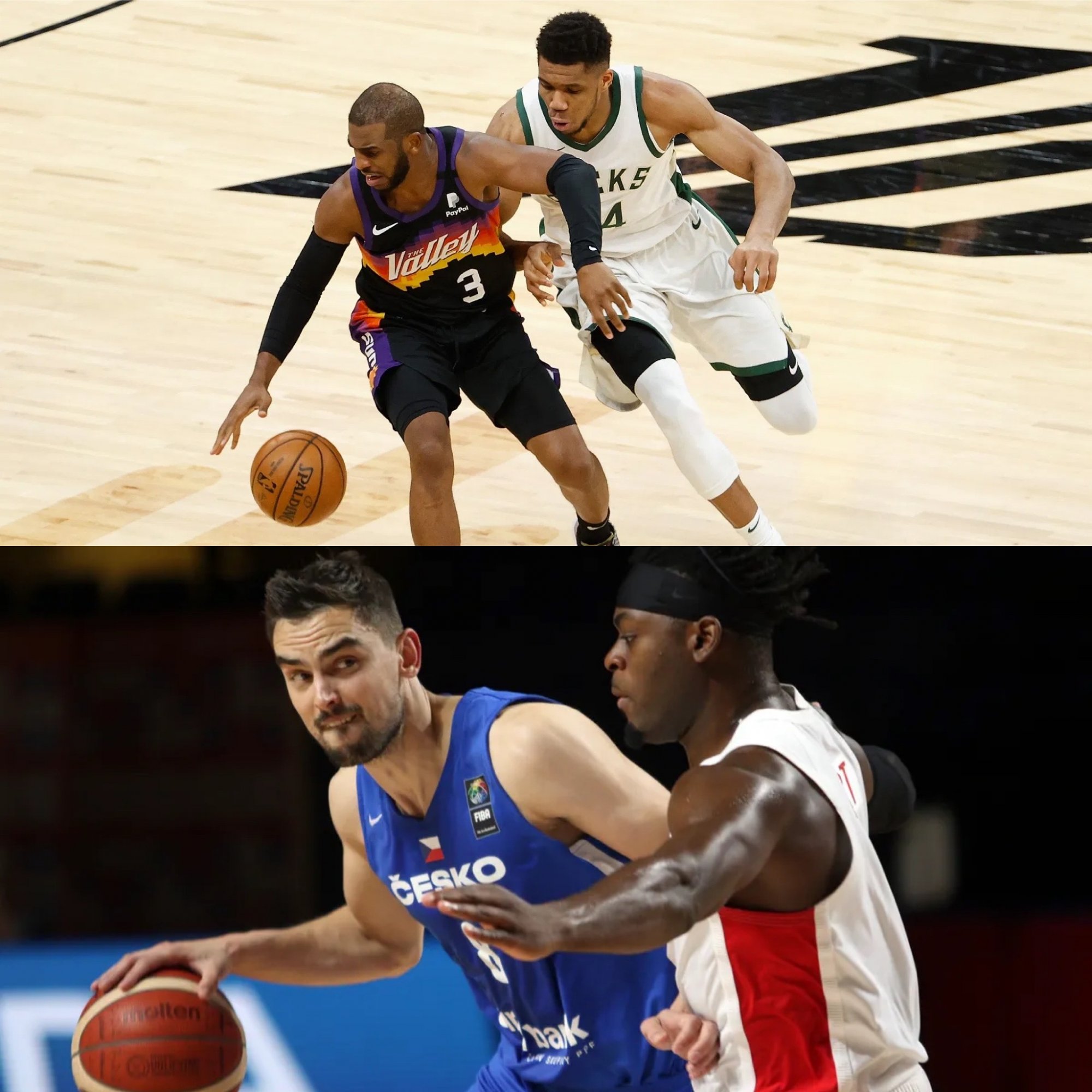 Kto vyhrá NBA, šokujú Česi aj na olympiáde? Vypočuje si podcast Joa Trendyho