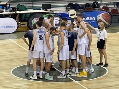 Meleščenko sa na únavu nevyhováral. Dobrá škola pred kľúčovým turnajom, vraví