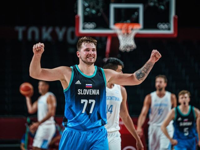 Striedačka Petra Tordu: Slovinci nám ukazujú, ako sa má robiť basketbal. Potrebujeme systém a svojho Dončiča