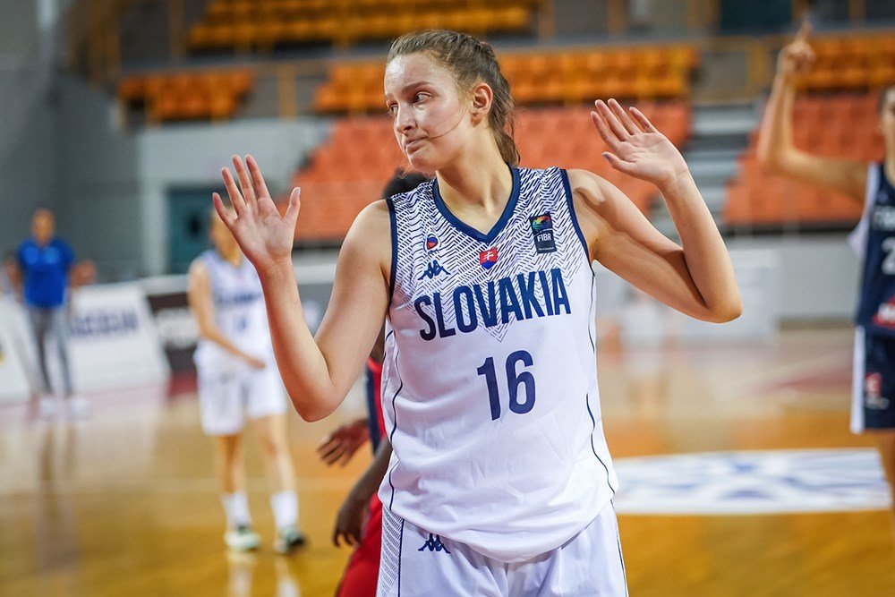 Osemnástka dostala debakel aj od Španielok. Jalčová: Je to reálny obraz našej úrovne
